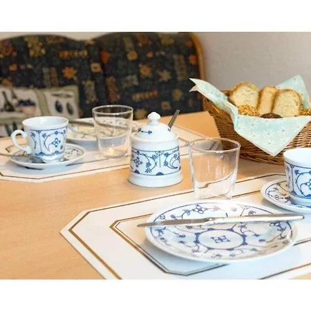 Дом отдыха Claudia Comfortable *