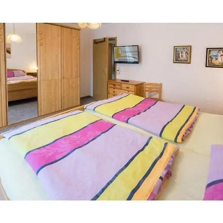 Ferienhaus Claudia Comfortable