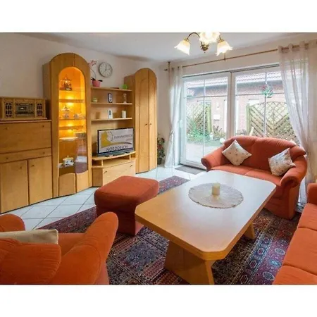 Claudia Comfortable Ferienhaus Norden
