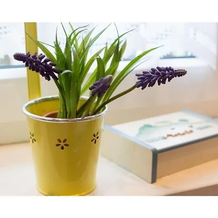 Дом отдыха Claudia Comfortable Норден