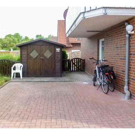 Ferienhaus Claudia Comfortable *