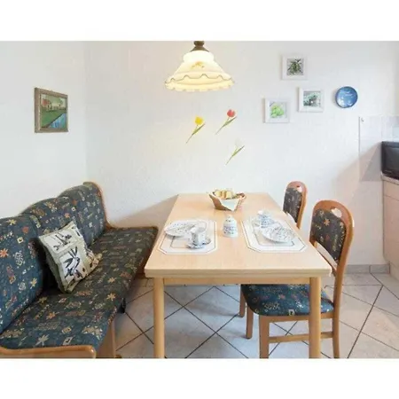 Дом отдыха Claudia Comfortable